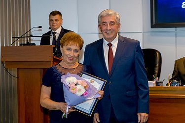 Сергей Грачев: «Коллектив КБ «Орион» способен решать самые сложные задачи»